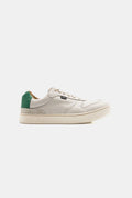 Shoes - Zapatilla Mujer - Bora White/Green - BESTIAS