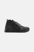 Shoes - Zapatilla Mujer - Bruta Black Graso - BESTIAS