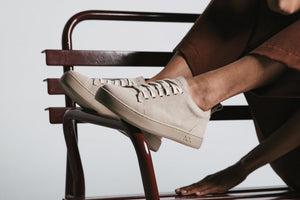 Shoes - Zapatilla Mujer - Cayman Low Arena - BESTIAS