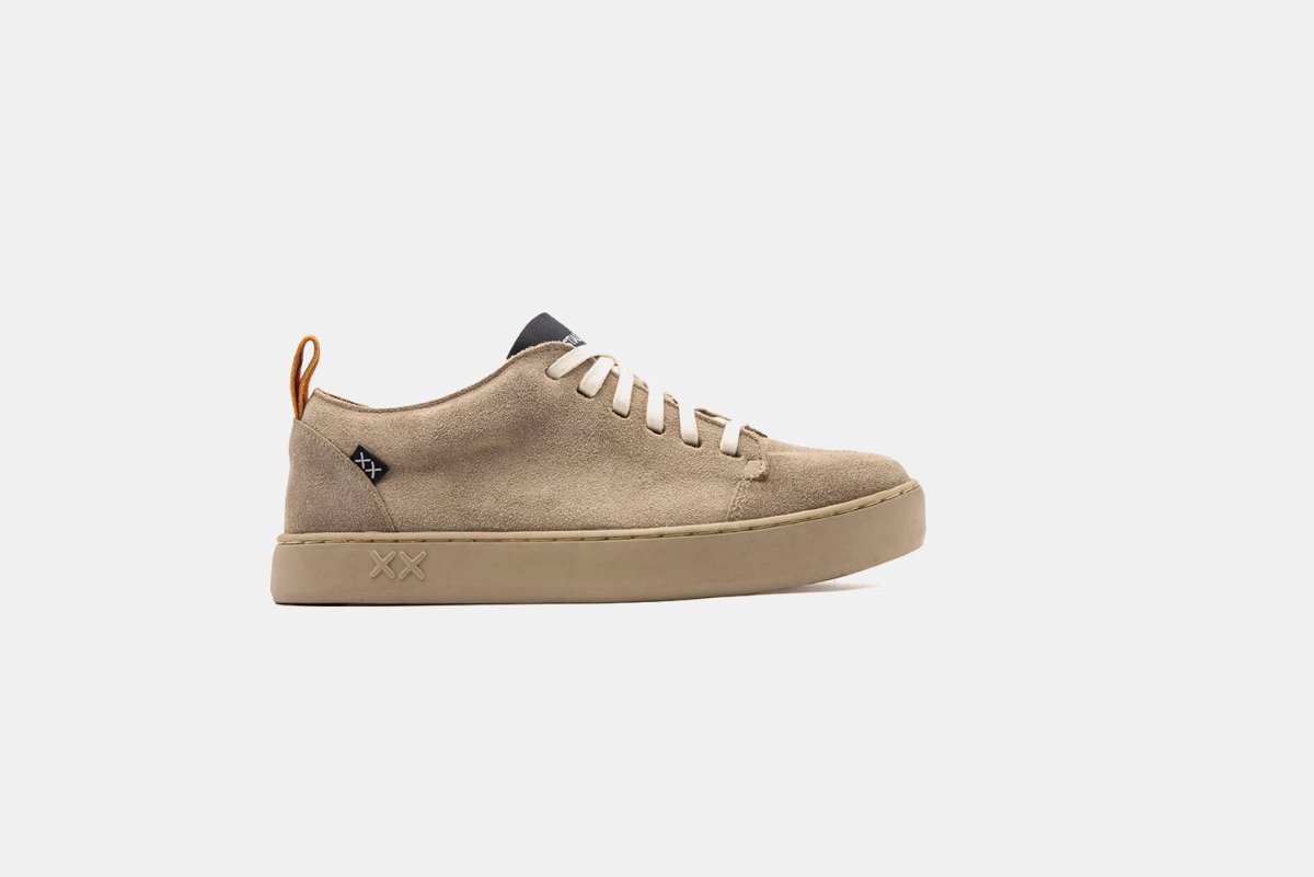Shoes - Zapatilla Mujer - Cayman Low Arena - BESTIAS