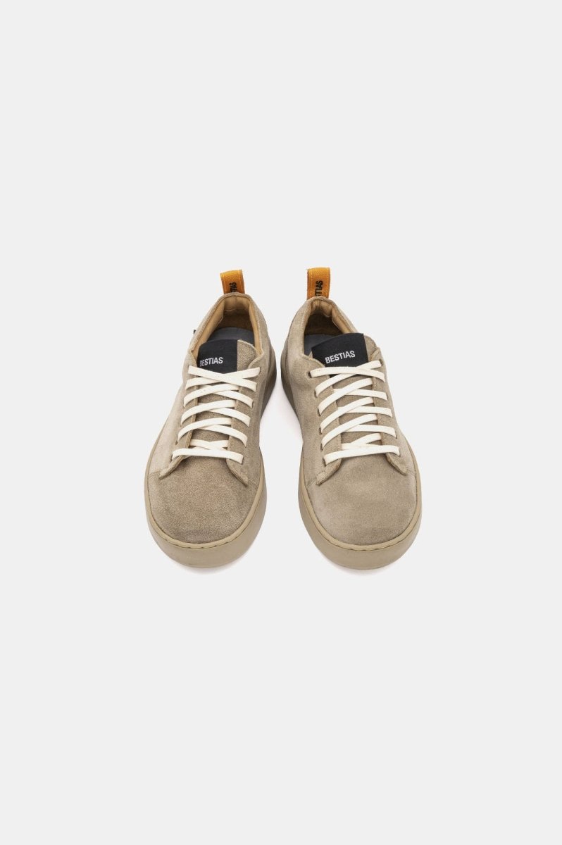 Shoes - Zapatilla Mujer - Cayman Low Arena - BESTIAS