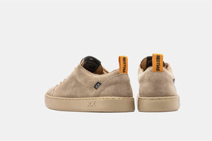 Shoes - Zapatilla Mujer - Cayman Low Arena - BESTIAS