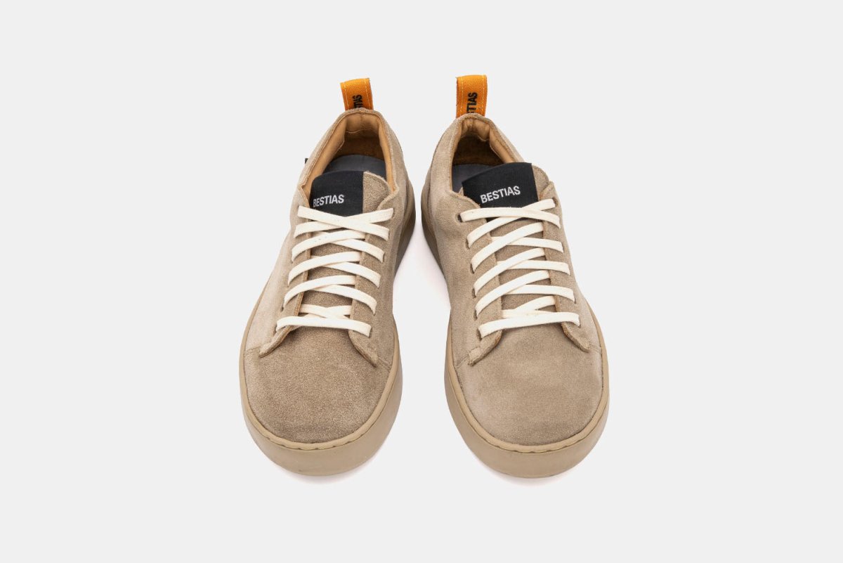 Shoes - Zapatilla Mujer - Cayman Low Arena - BESTIAS