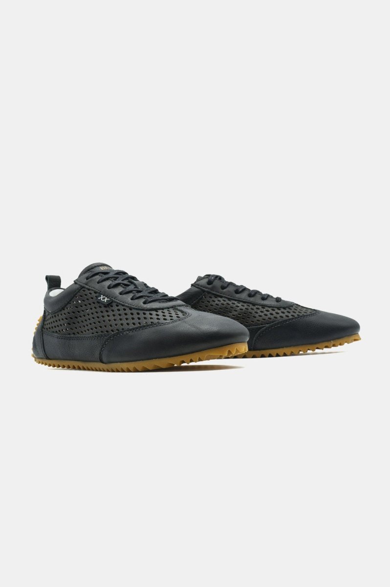 Shoes - Zapatilla Mujer - Delfina Black - BESTIAS