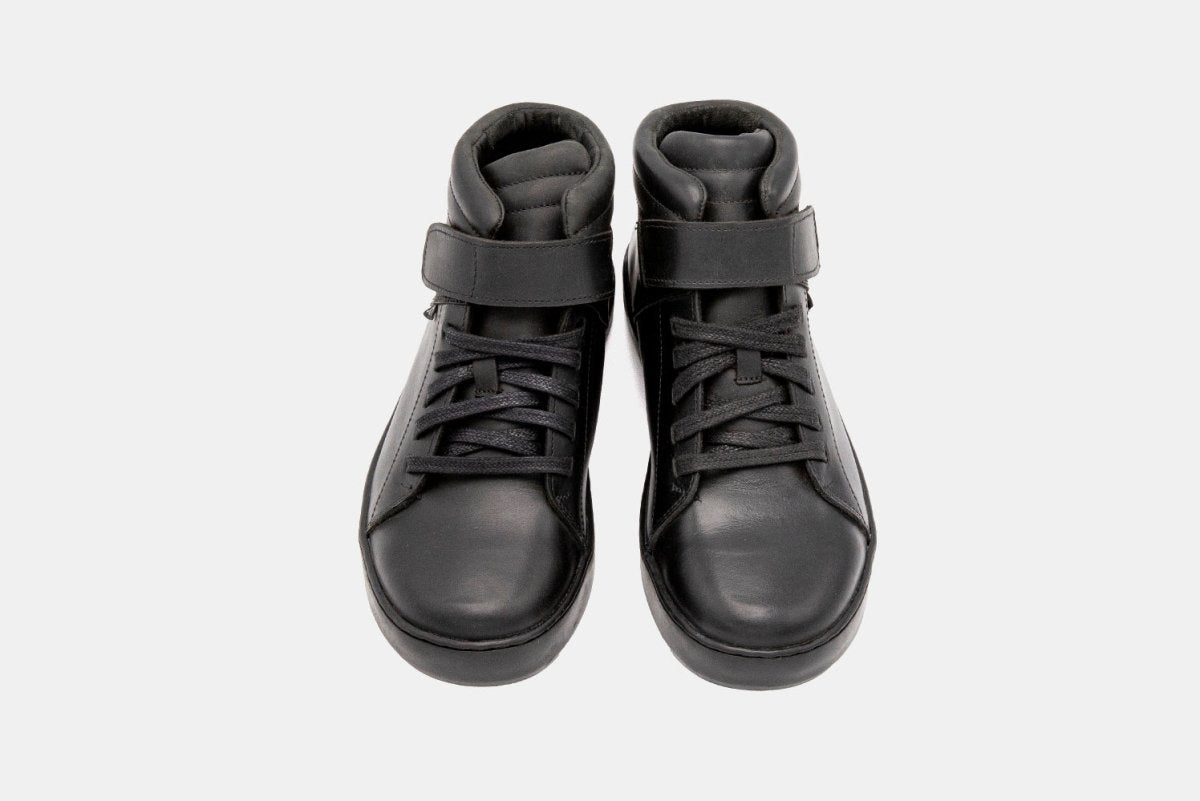 Shoes - Zapatilla Mujer - Kiltro Black - BESTIAS