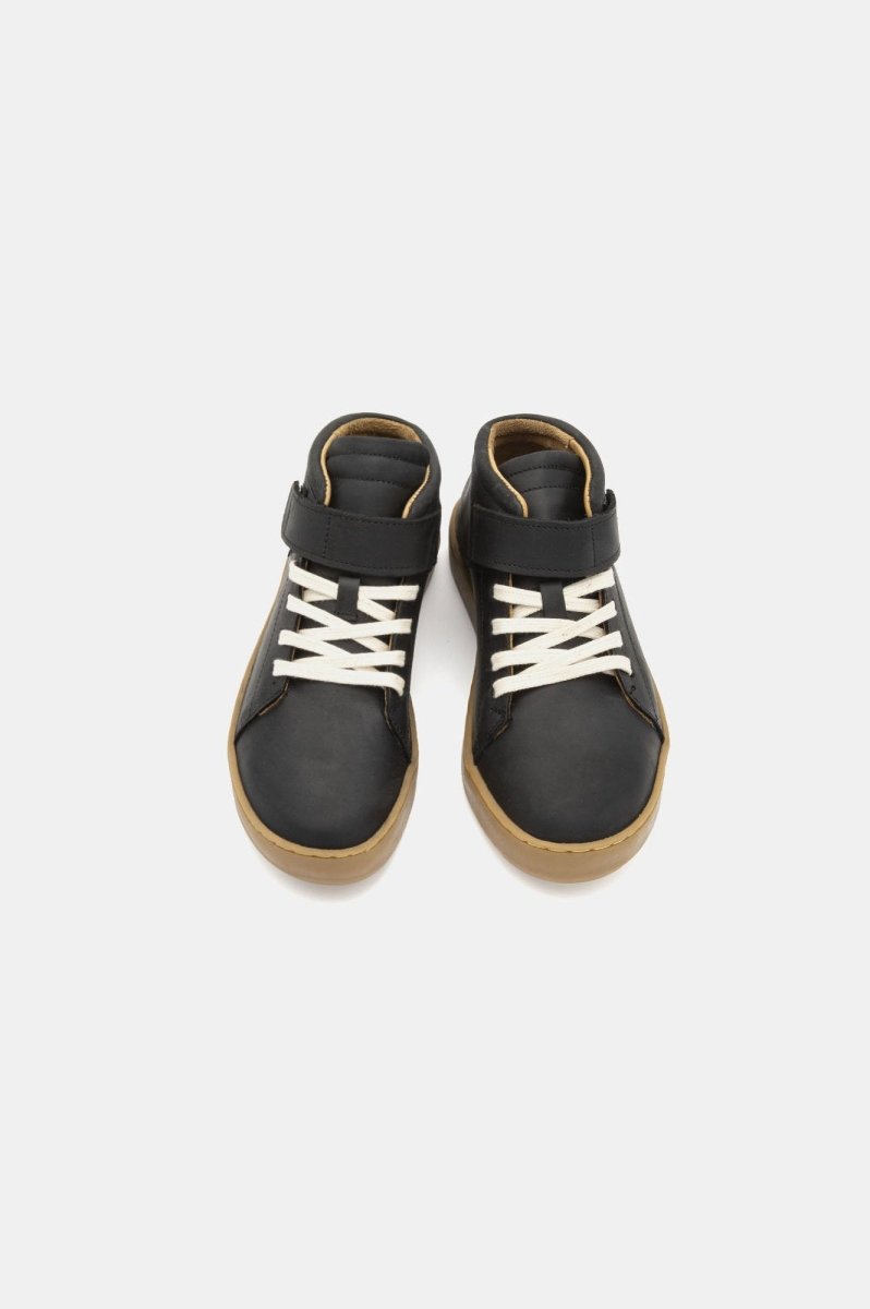 Shoes - Zapatilla Mujer - Kiltro Black - BESTIAS