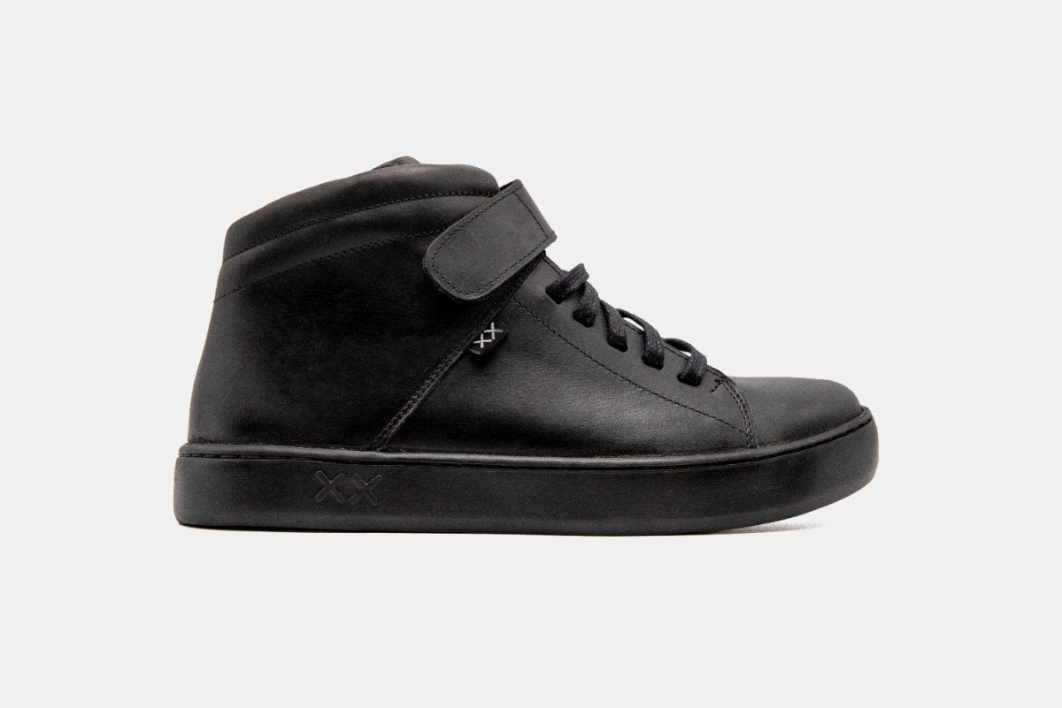 Shoes - Zapatilla Mujer - Kiltro Black - BESTIAS