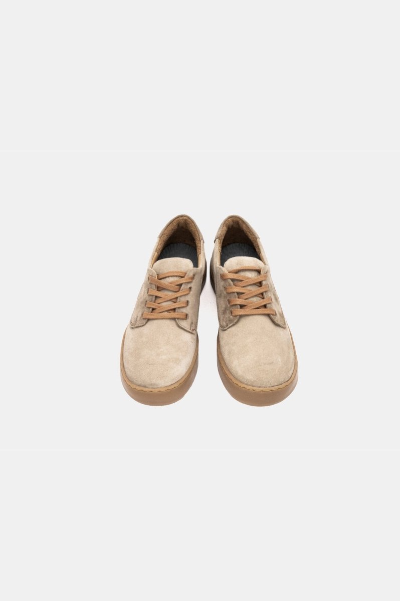 Shoes - Zapatilla Mujer - Panda Arena - BESTIAS