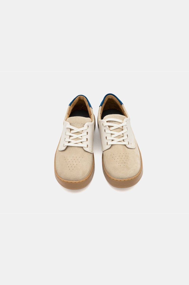 Shoes - Zapatilla Mujer - Panda White - BESTIAS