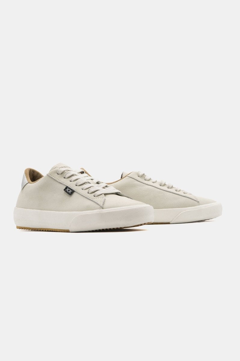 Shoes - Zapatilla Mujer - Tapir Off White - BESTIAS