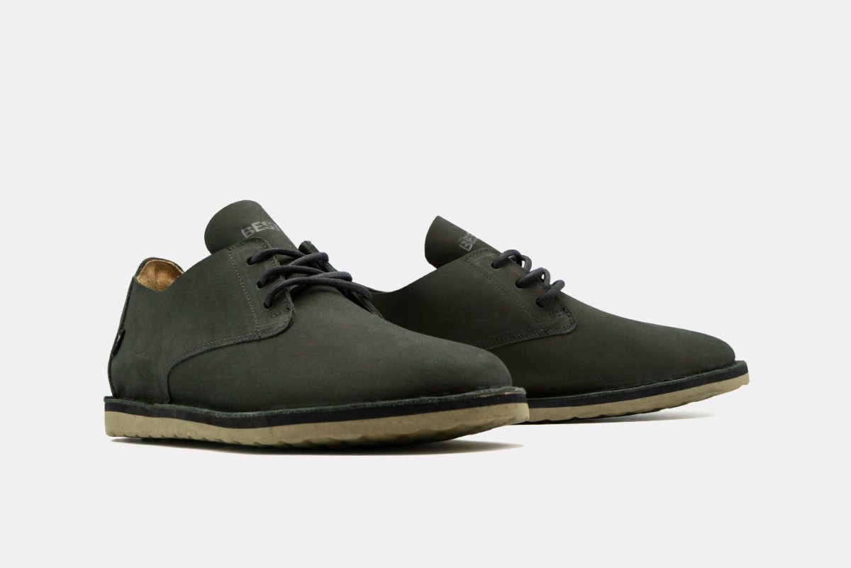 Shoes - Zapato Hombre - Angur Musgo - BESTIAS