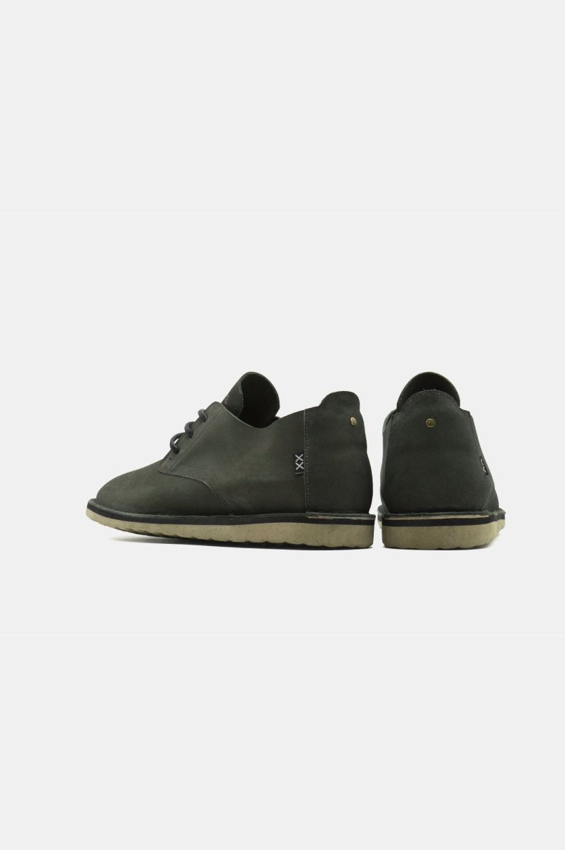 Shoes - Zapato Hombre - Angur Musgo - BESTIAS