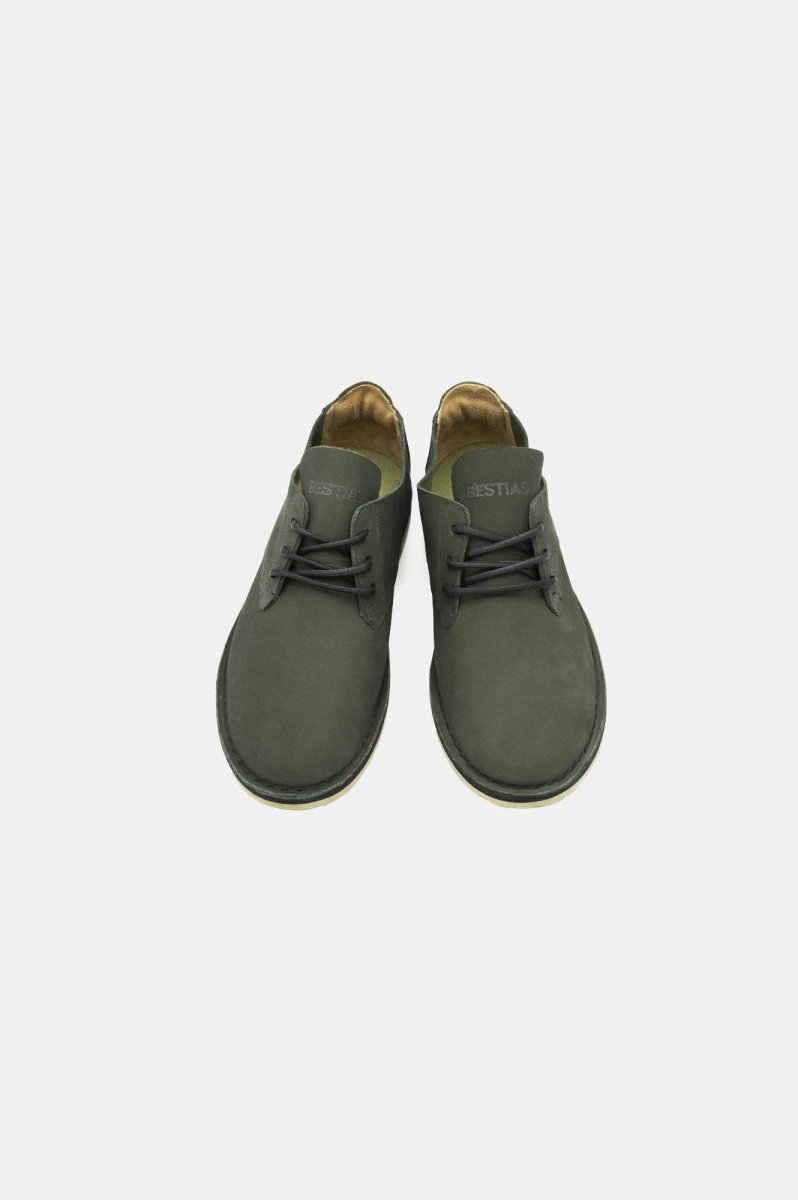 Shoes - Zapato Hombre - Angur Musgo - BESTIAS