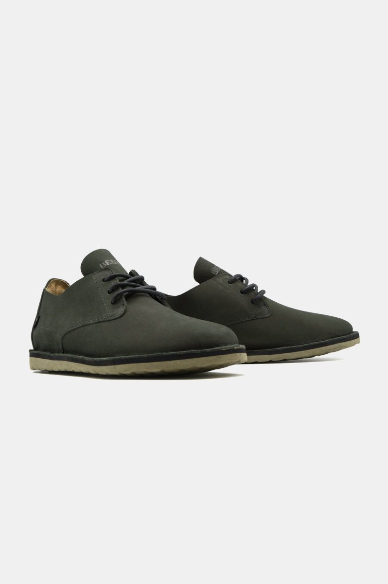 Shoes - Zapato Hombre - Angur Musgo - BESTIAS