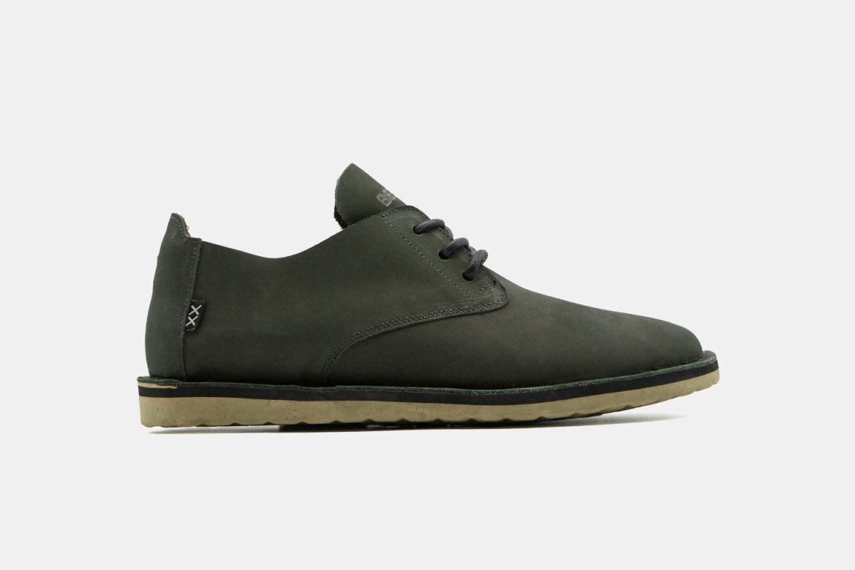 Shoes - Zapato Hombre - Angur Musgo - BESTIAS