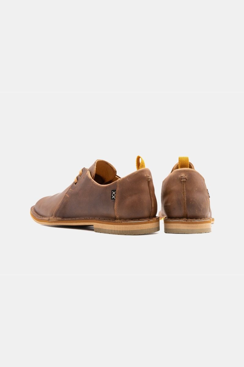 Shoes - Zapato Hombre - Atlas Low West Fargo - BESTIAS