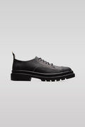 Shoes - Zapato Hombre - Buho Black Graso - BESTIAS