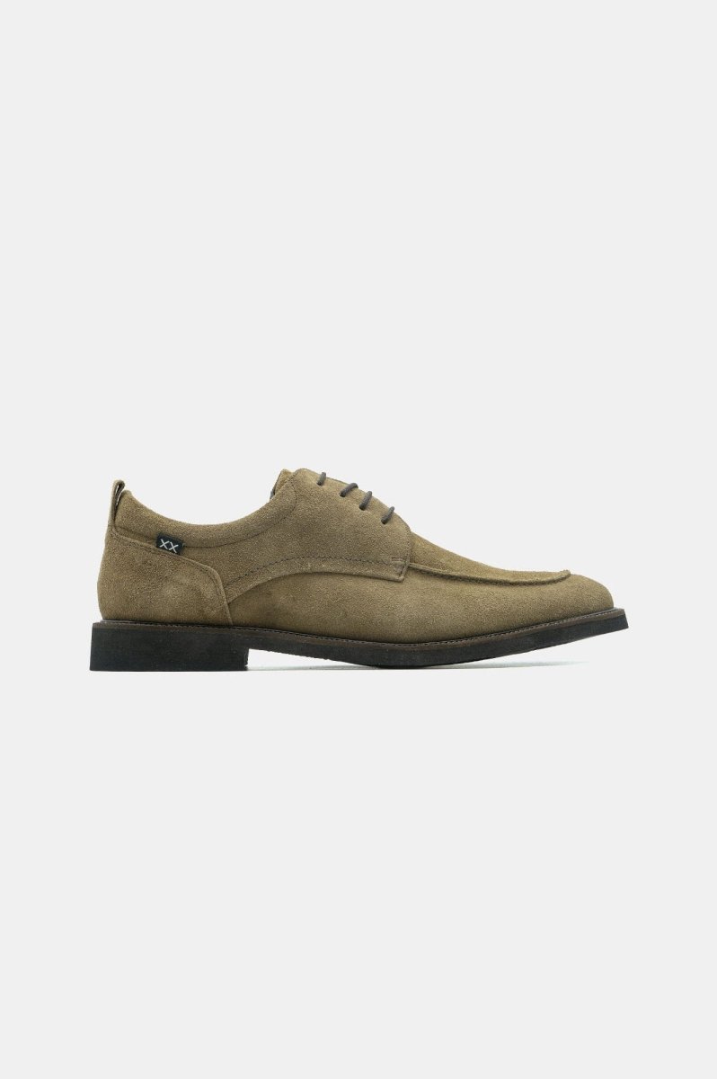 Shoes - Zapato Hombre - Falcon Almendra - BESTIAS