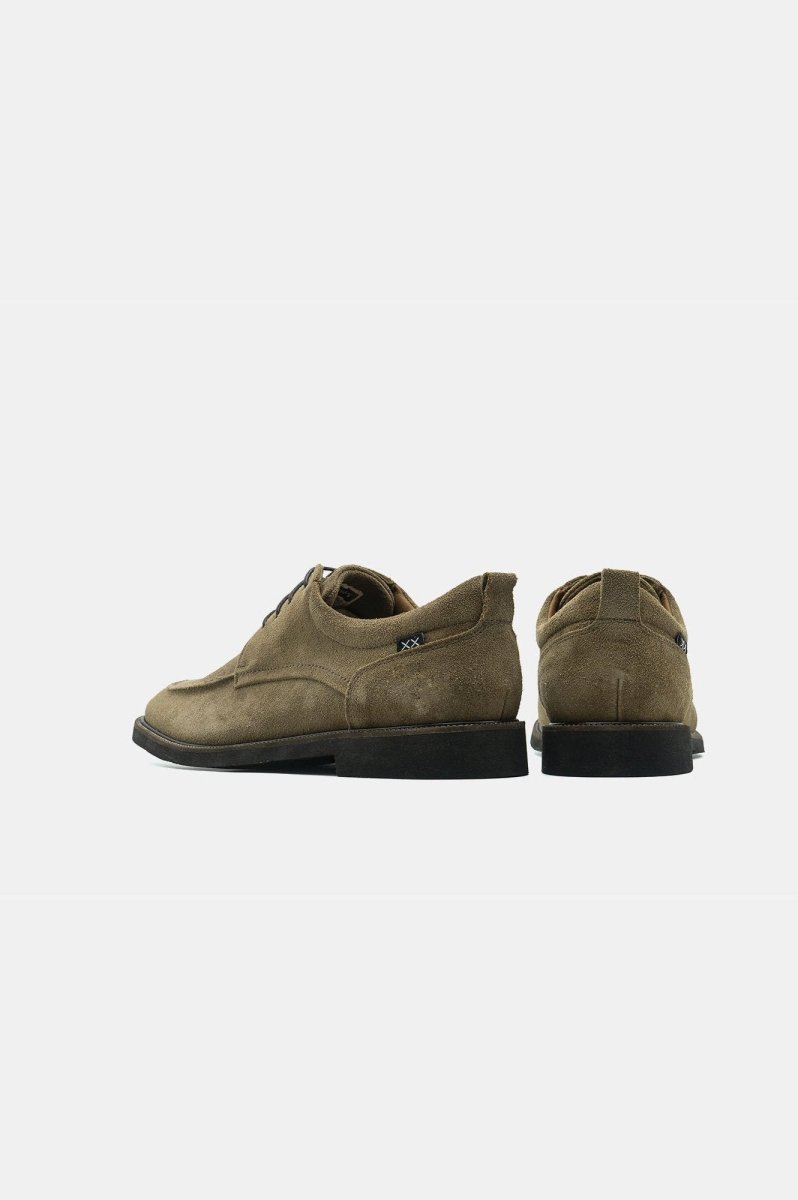 Shoes - Zapato Hombre - Falcon Almendra - BESTIAS
