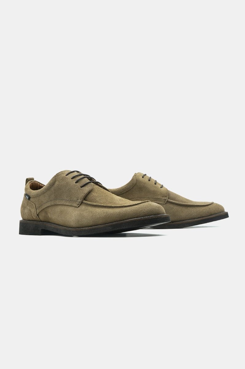 Shoes - Zapato Hombre - Falcon Almendra - BESTIAS