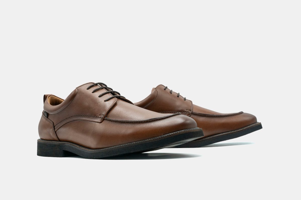 Shoes - Zapato Hombre - Falcon Burdeo - BESTIAS