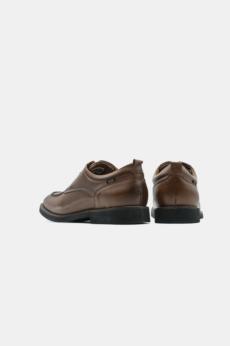 Shoes - Zapato Hombre - Falcon Cafe - BESTIAS