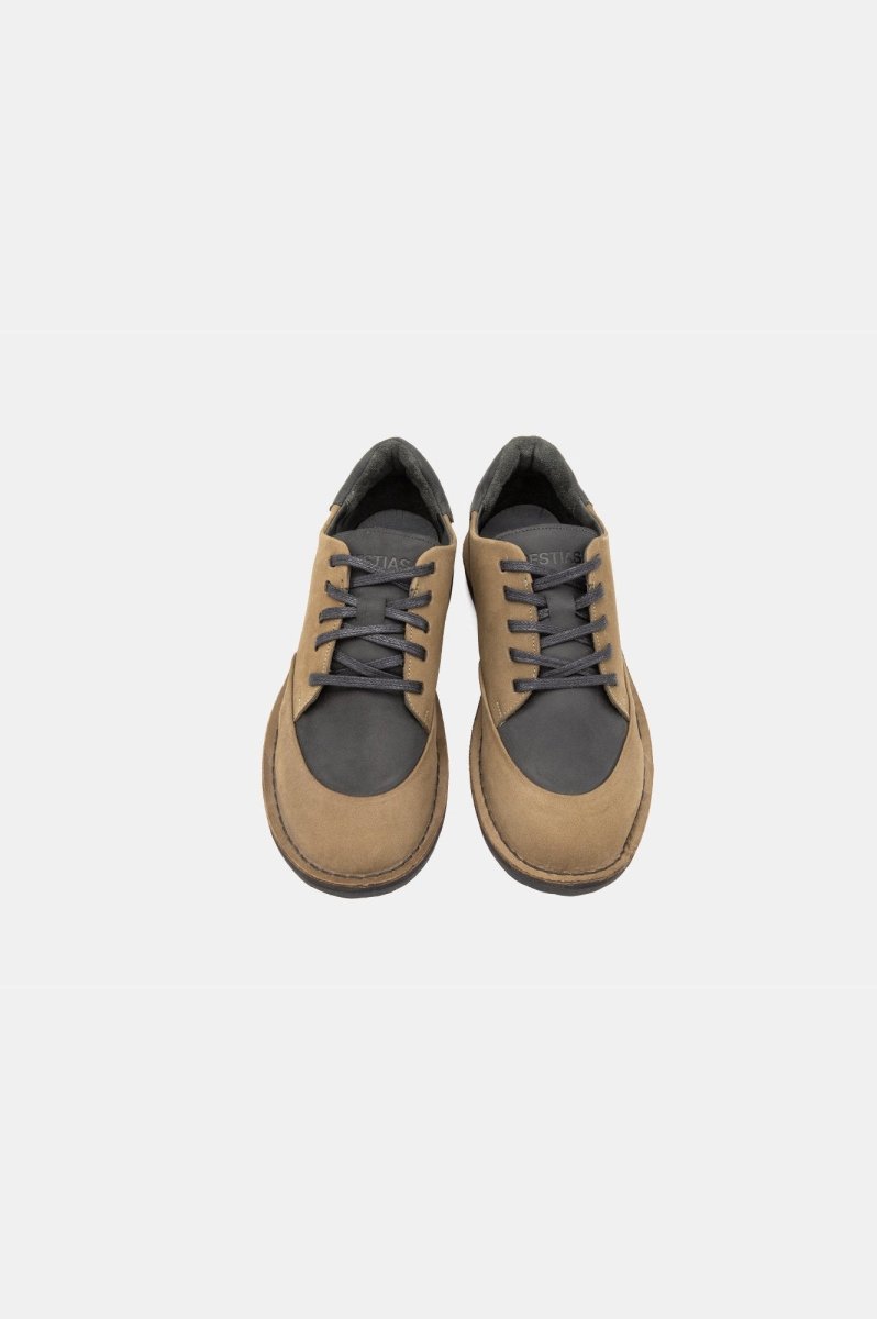 Shoes - Zapato Hombre - Macaco Verde - BESTIAS