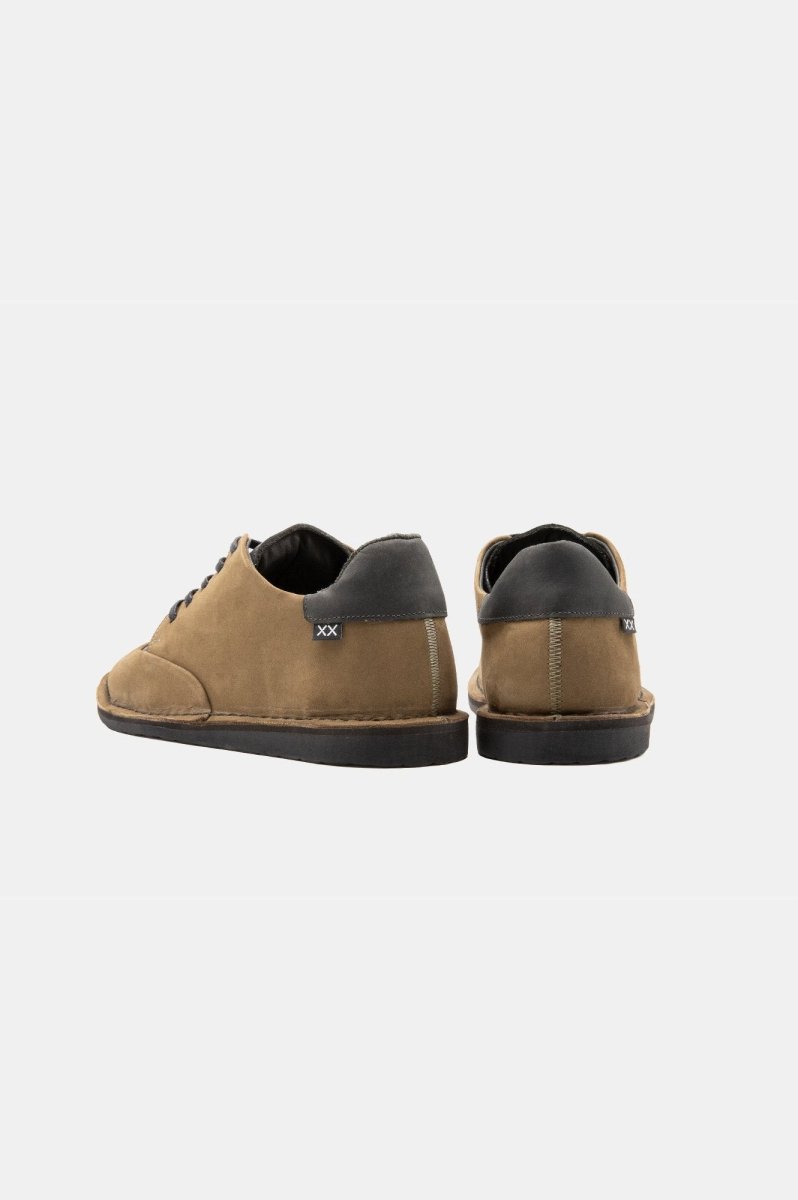 Shoes - Zapato Hombre - Macaco Verde - BESTIAS
