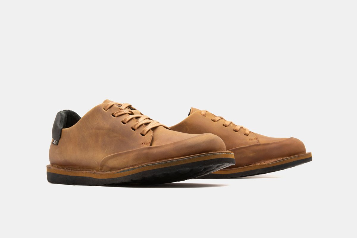 Shoes - Zapato Hombre - Macaco West Fargo - BESTIAS