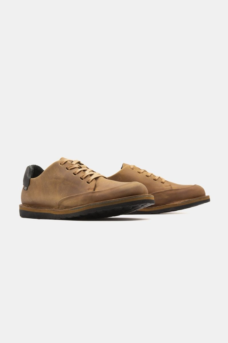Shoes - Zapato Hombre - Macaco West Fargo - BESTIAS