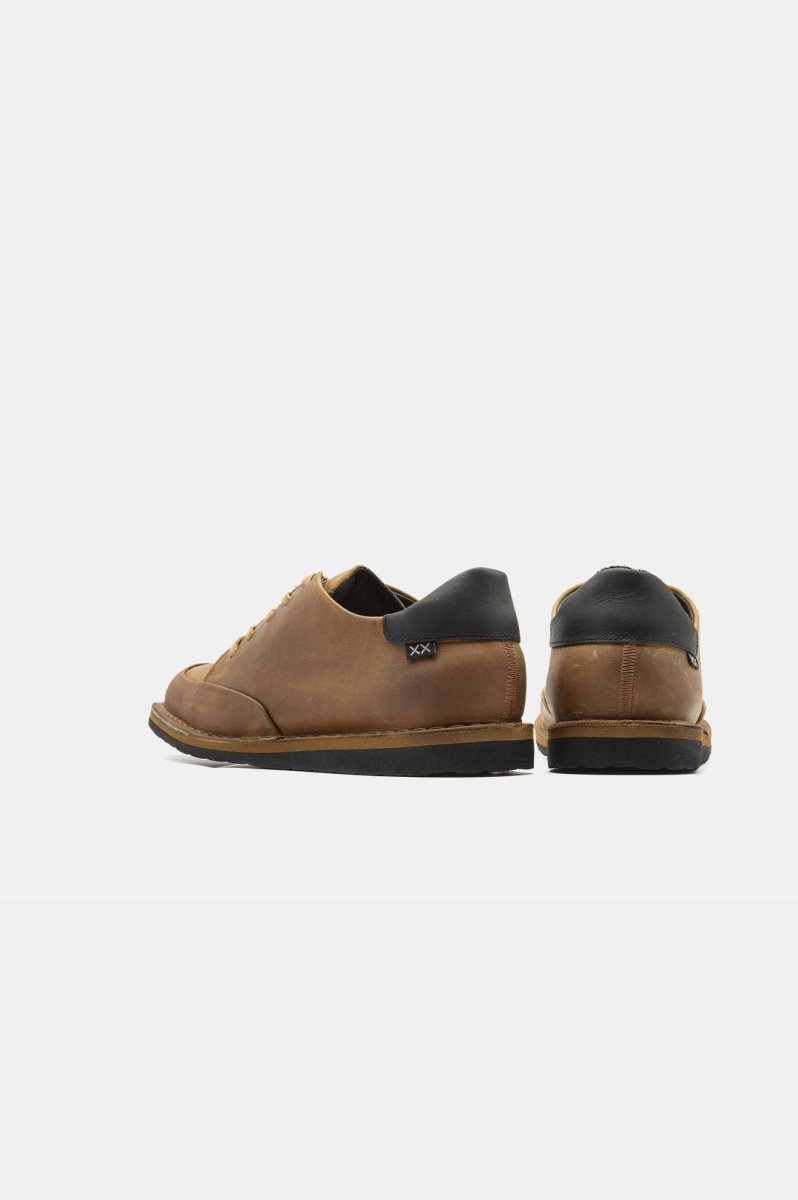 Shoes - Zapato Hombre - Macaco West Fargo - BESTIAS