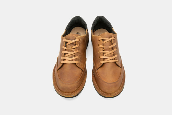 Zapatos de Cuero para Hombre〗Envíos a domicilio Bestias BESTIAS