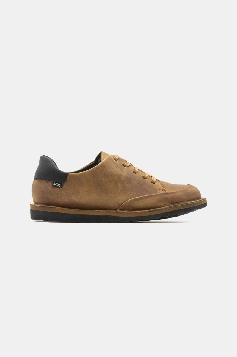 Shoes - Zapato Hombre - Macaco West Fargo - BESTIAS