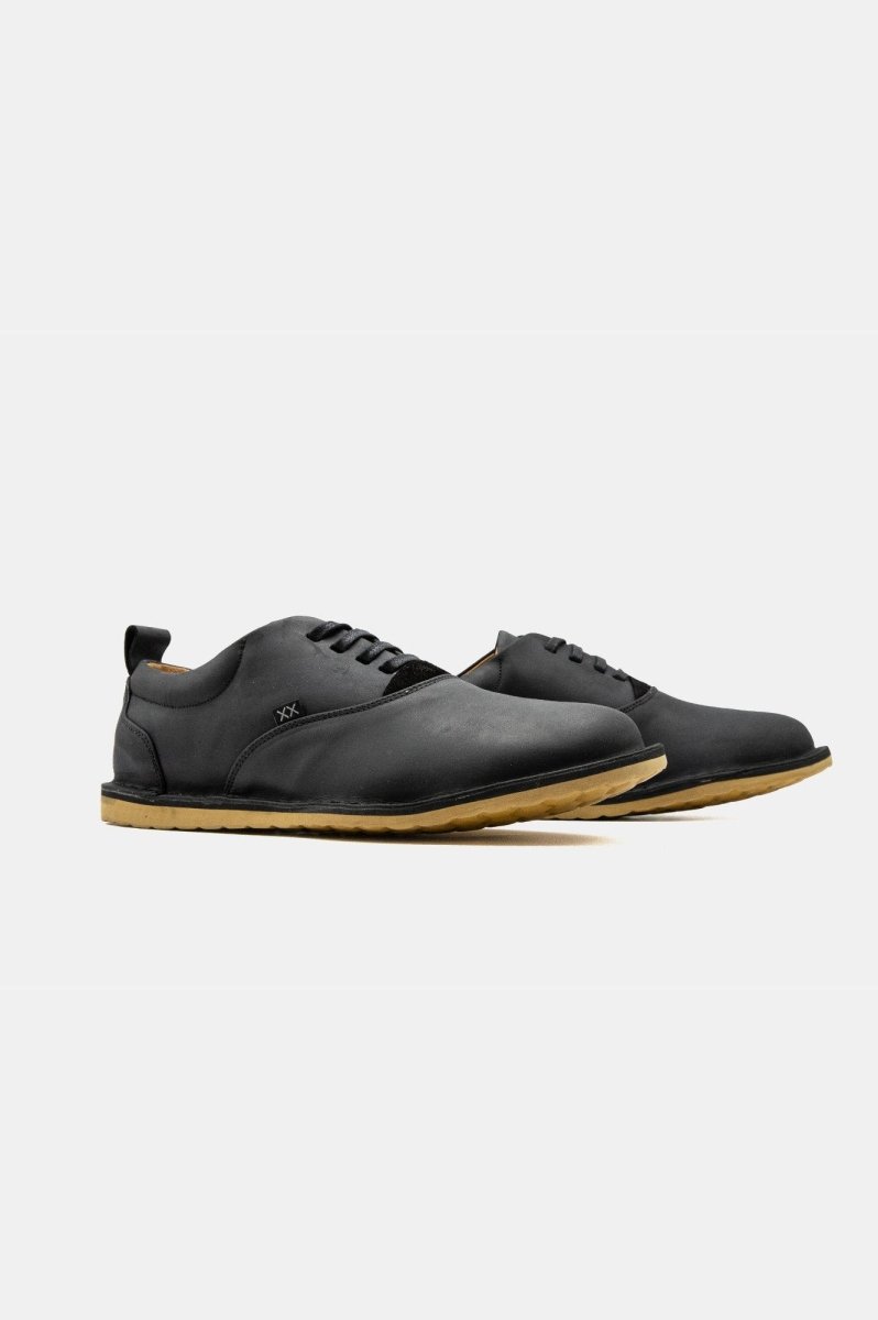 Shoes - Zapato Hombre - Ox Black - BESTIAS