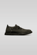 Shoes - Zapato Hombre - Pudú Low Moss / Black - BESTIAS