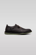 Shoes - Zapato Hombre - Pudú Low Negro - BESTIAS