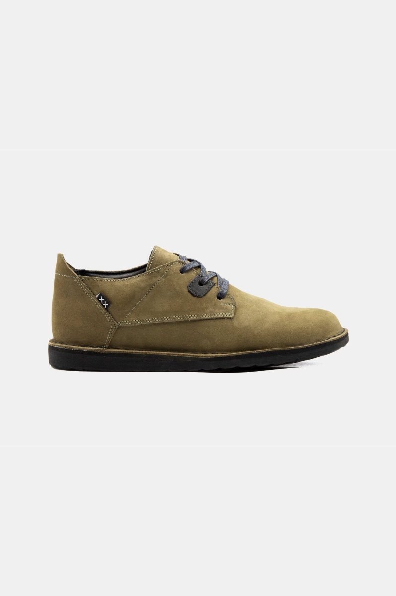 Shoes - Zapato Hombre - Pudú Low Verde - BESTIAS