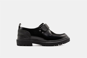 Shoes - Zapato Mujer - Viszla Black - BESTIAS