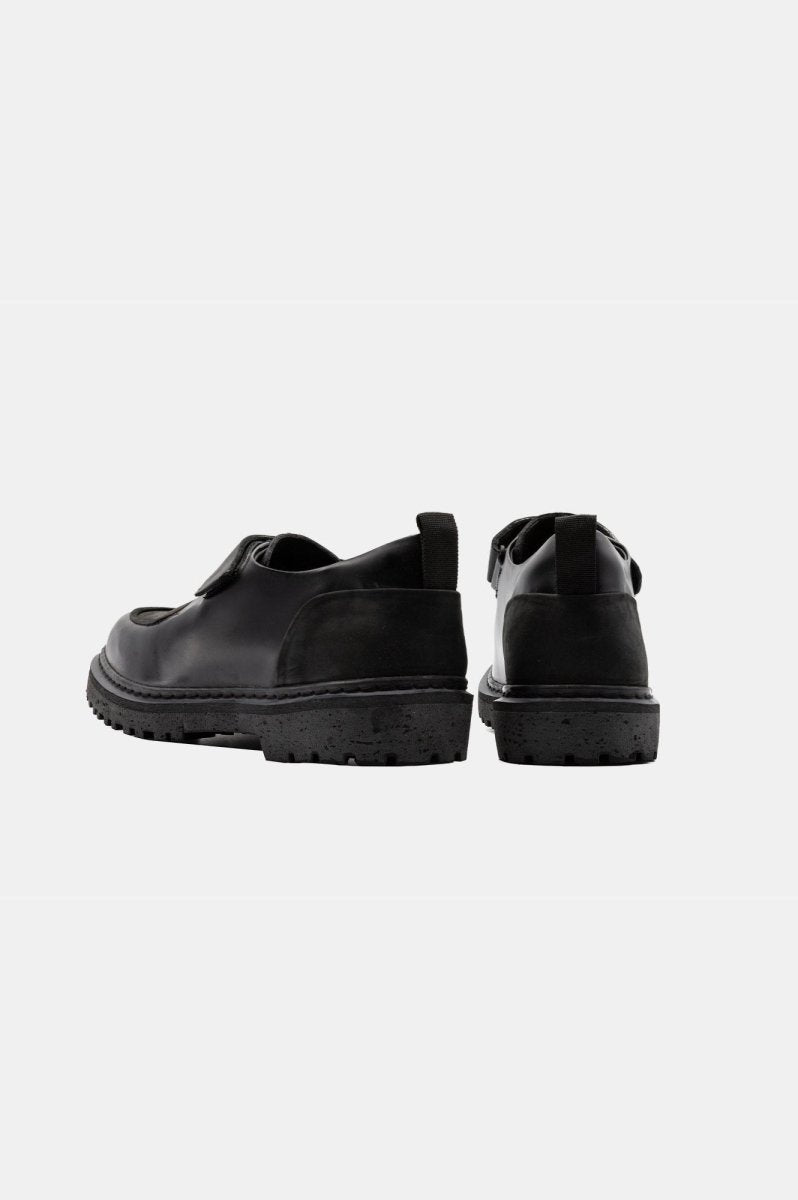 Shoes - Zapato Mujer - Viszla Black - BESTIAS