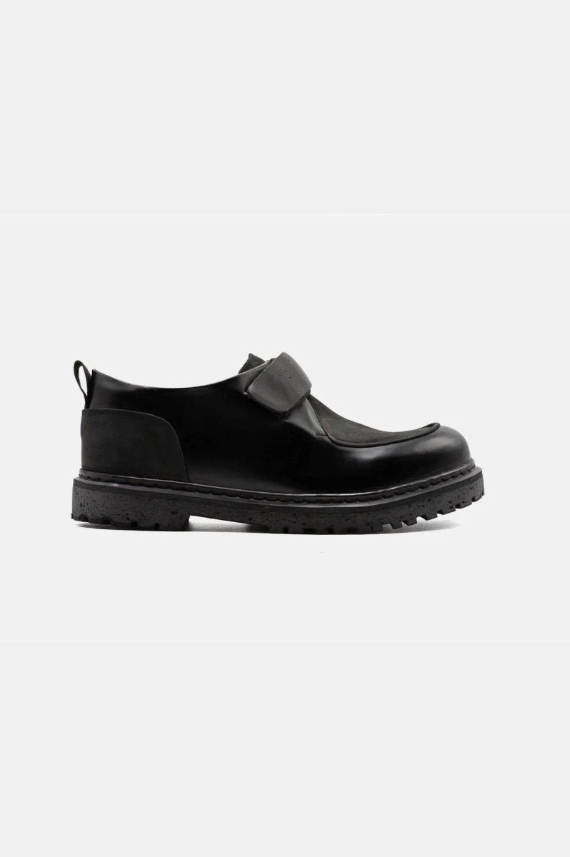 Viszla | Black - 36 / Negro