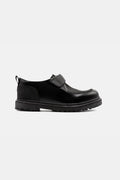 Shoes - Zapato Mujer - Viszla Black - BESTIAS