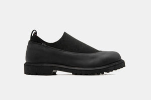 Shoes - Zapato Mujer - Wabi Lo Black Graso - BESTIAS