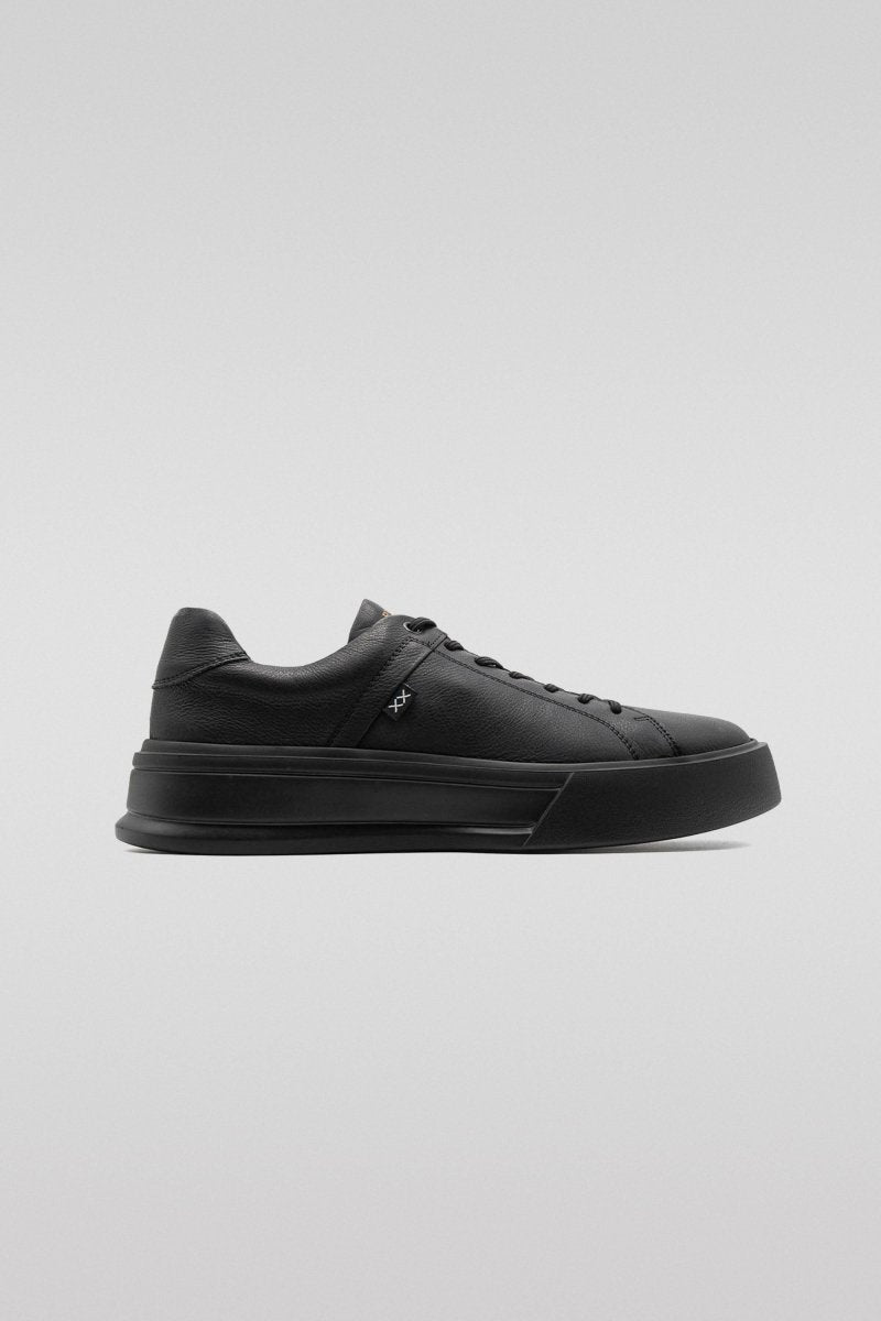 Zorro | Black - 40