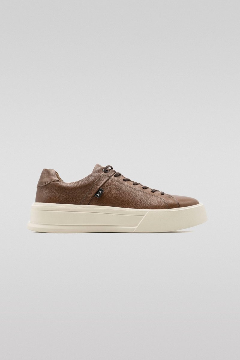 Zorro | Brown - 40