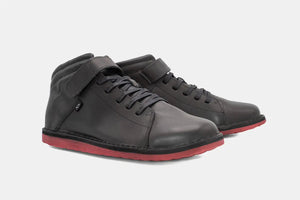 Botin Hombre - Kiltro Black - BESTIAS