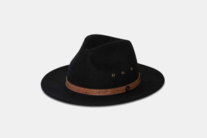 Sombrero Black Betty - BESTIAS