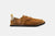 Shoes - Alpargata Slip-on Hombre - Oni Suede Toffee - BESTIAS
