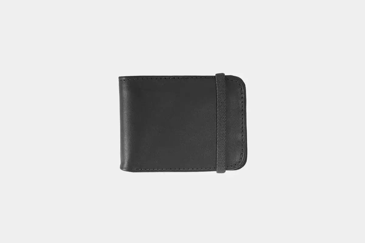 Clothing Accessories - Billetera - Mole Classic N/G - BESTIAS