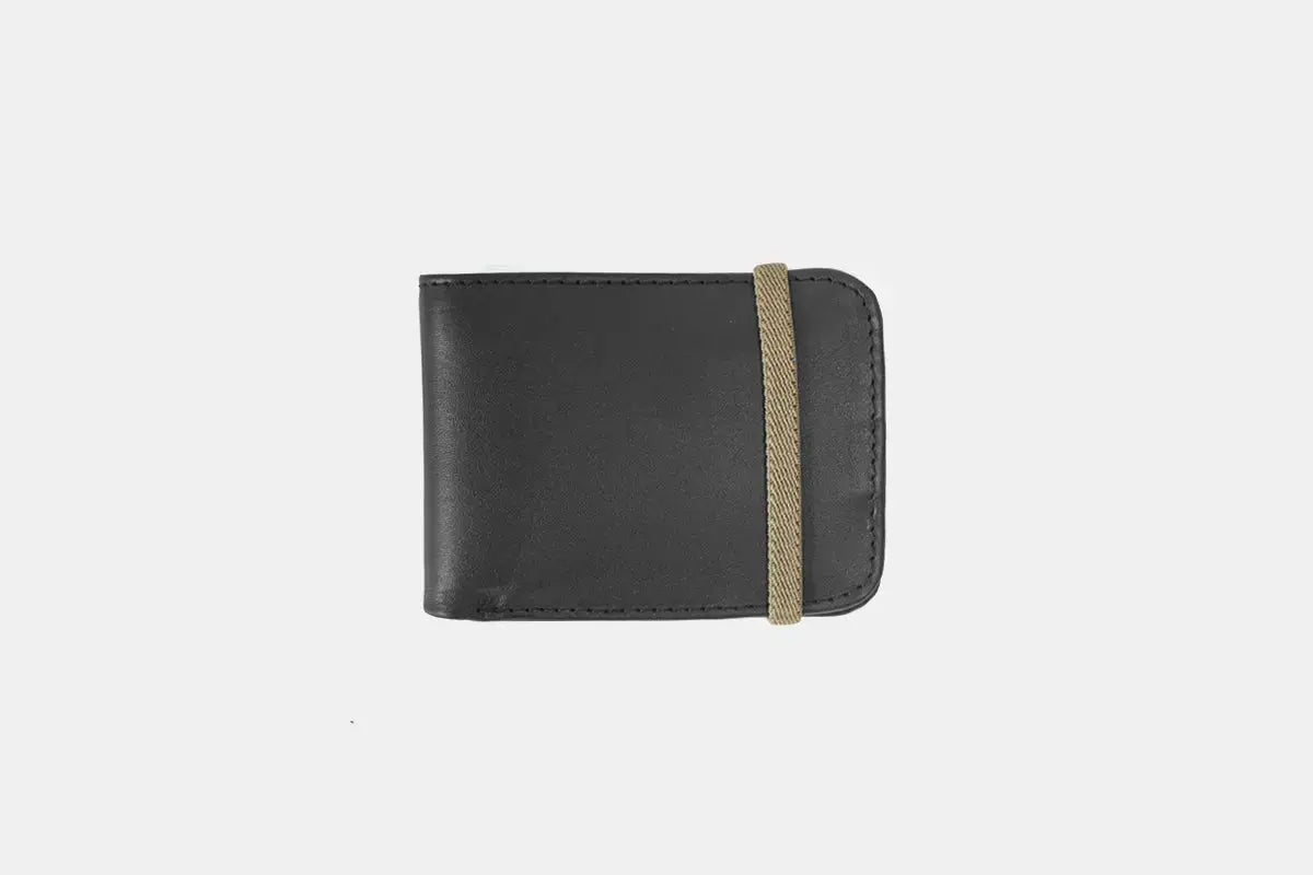 Clothing Accessories - Billetera - Mole Classic N/V - BESTIAS