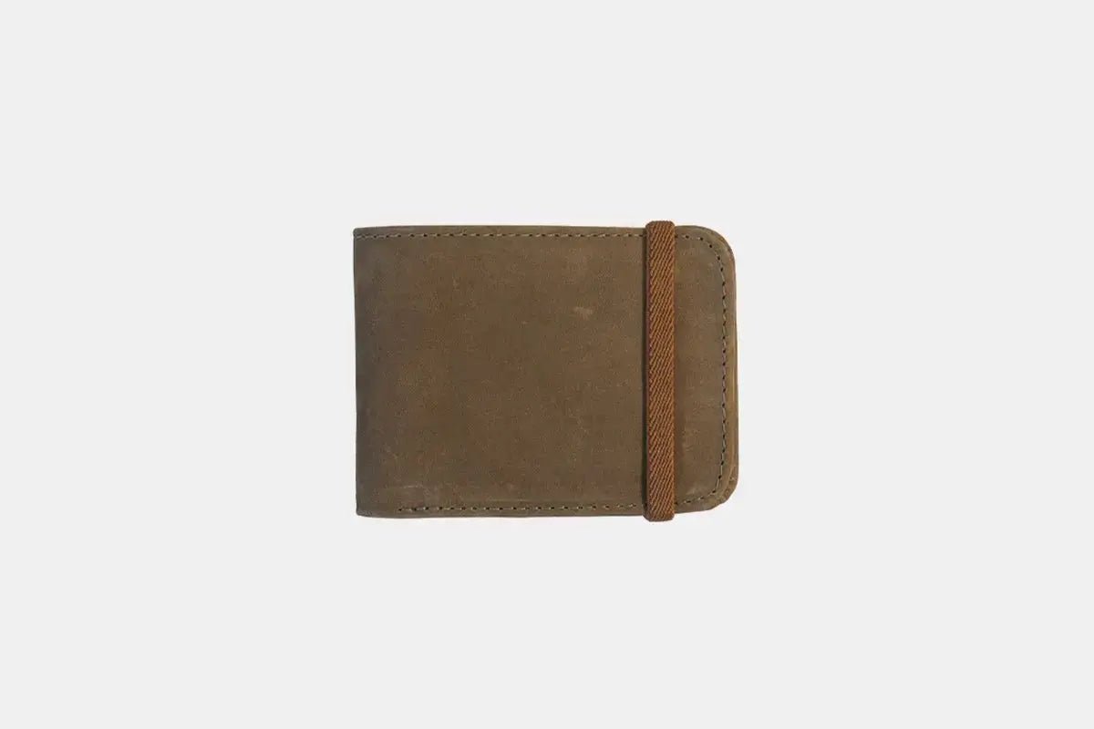 Clothing Accessories - Billetera - Mole Classic V/T - BESTIAS